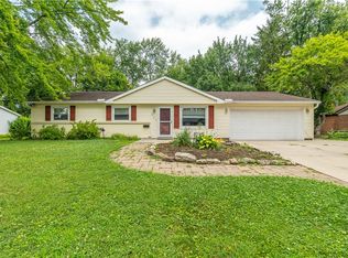 205 Weller Ave, Dayton, OH 45458