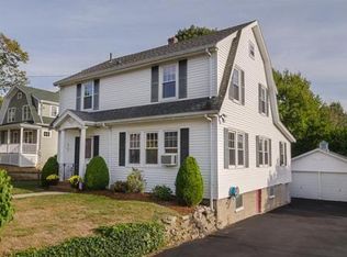 55 Townsend Ave, Braintree, MA 02184