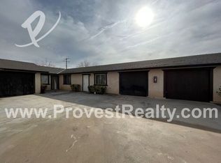 13261 Mohawk Rd APT 2, Apple Valley, CA 92308