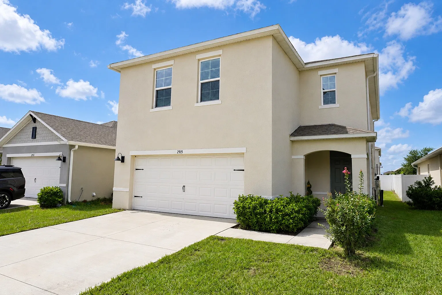 2915 Turnstone Run - Harmony West Homeowners Association - 1 — Photo 2