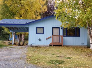 8124 Seaview St, Anchorage, AK 99502