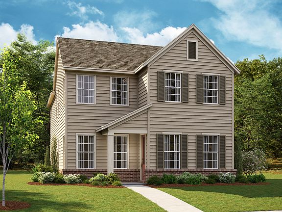 Encore - Azalea Elevation Image 2