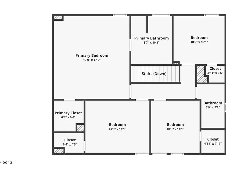 2919 Painted Pony Dr — Photo 2