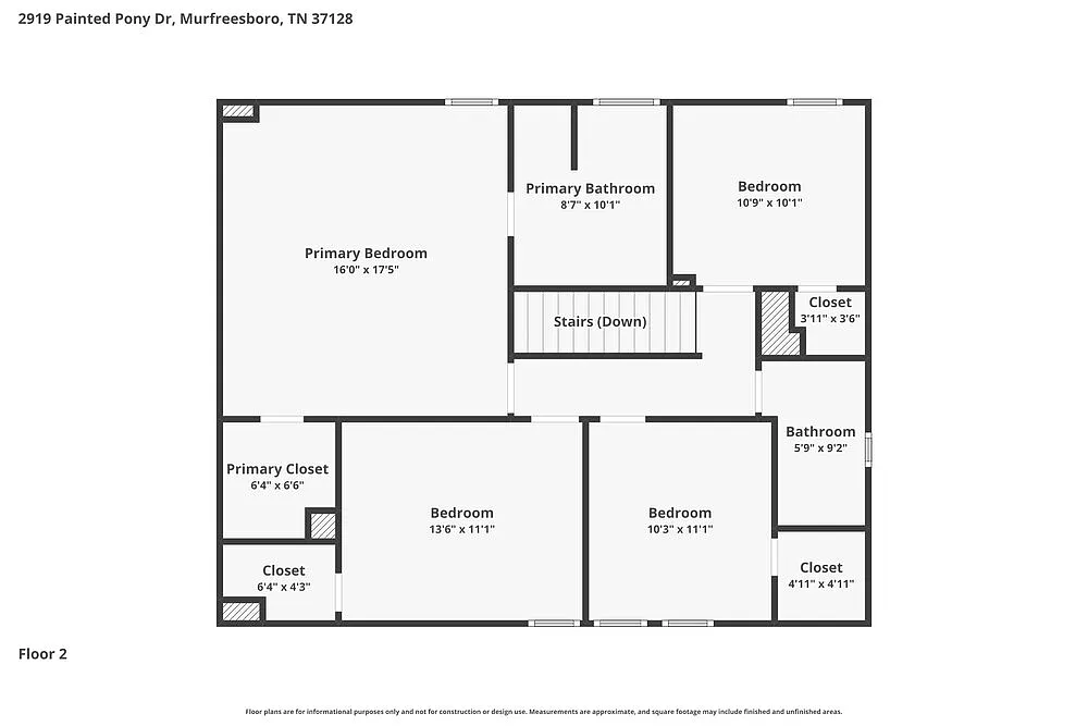 Building Photo - 2919 Painted Pony Dr