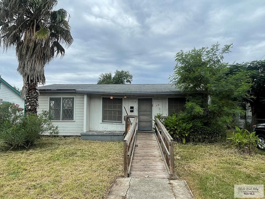 715 Villa Verde Dr, Brownsville, TX 78521 Zillow
