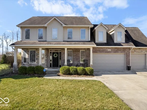 368 Westbrook Ct, Columbus, IN 47201