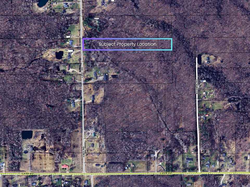 1st image of 0 East Rd
