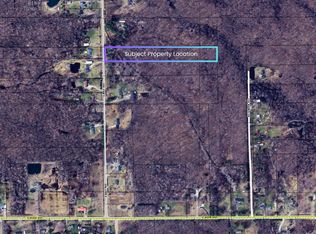 0 East Rd, Montrose, MI 48457