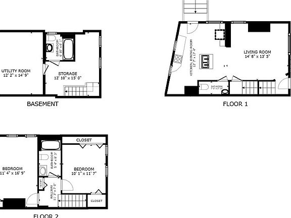 4th image of 309 N Mathilda St