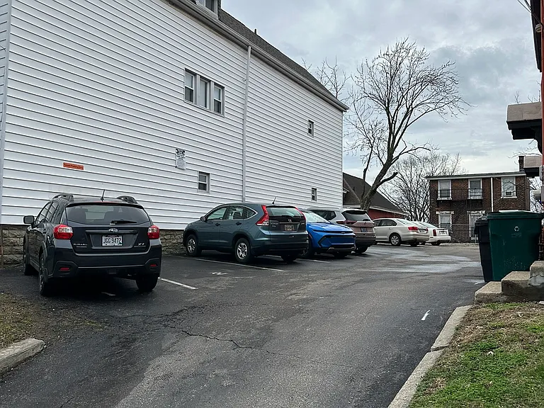 2355 Wheeler St — Photo 4
