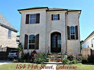 154 14th St, New Orleans, LA 70124