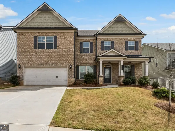 4417 Chestnut Oak Way SW, Gainesville, GA 30504