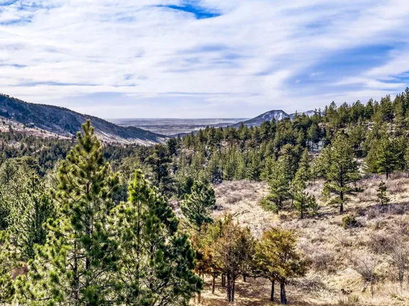 1042 Steamboat Valley Rd, Lyons, CO 80540