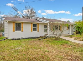 1272 Taylor Town Rd, White Bluff, TN 37187