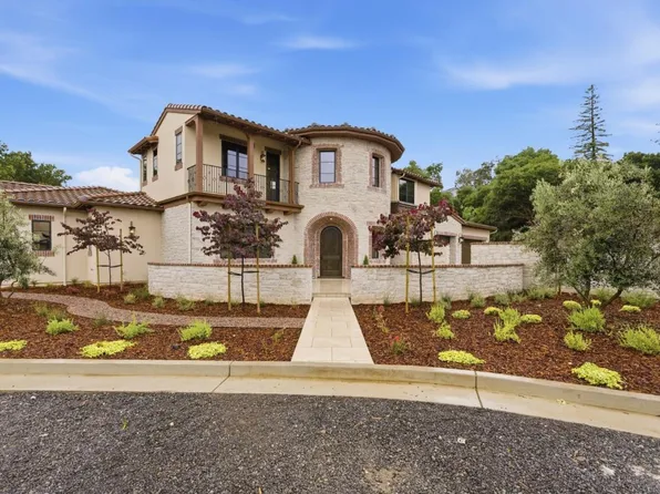 18540 Quito Grove Ct, Saratoga, CA 95070
