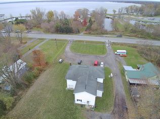 8991 Morris Road Ext #31, Canastota, NY 13032