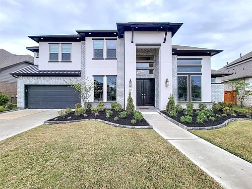 13806 Friarstone Pointe Dr Photo 1