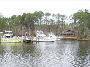 24790 County Road 20, Elberta, AL 36530