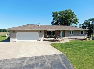 E5199 Dodson Hollow Rd, Westby, WI 54667