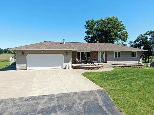 E5199 Dodson Hollow ROAD, Westby, WI 54667