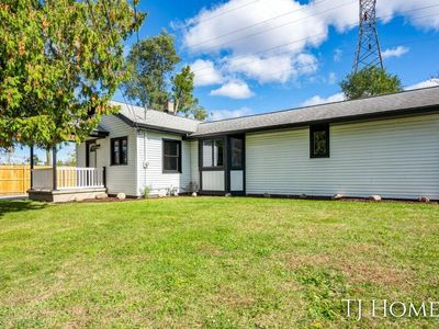 1822 Collingwood Ave SW, Wyoming, MI, 49519