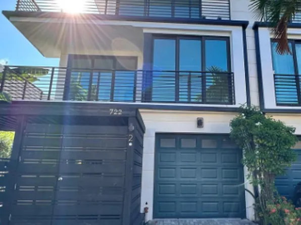 722 NE 15th Ave, Fort Lauderdale, FL