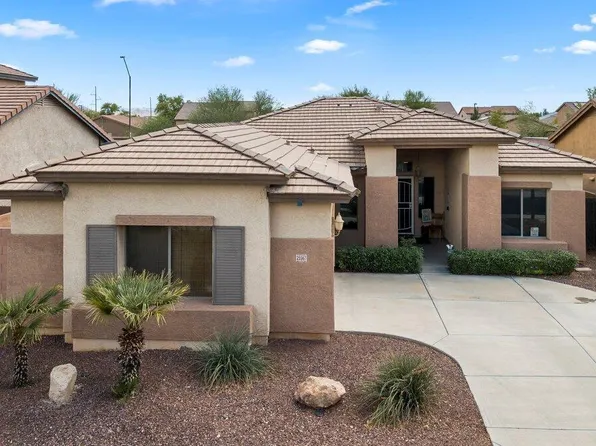 25567 W ST KATERI Drive, Buckeye, AZ 85326