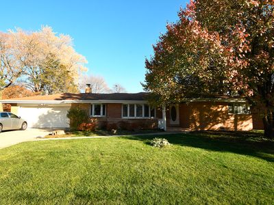 16511 Ridgeland Ave, Tinley Park, IL, 60477