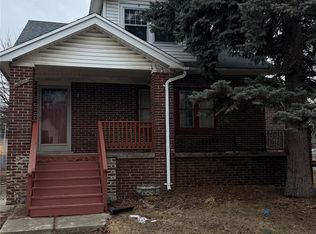 231 W Bennett Ave, Ferndale, MI 48220