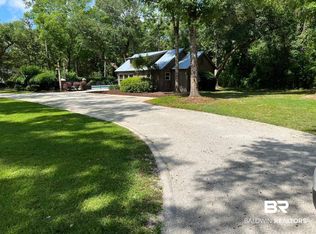 0 Old Federal Rd, Magnolia Springs, AL 36555