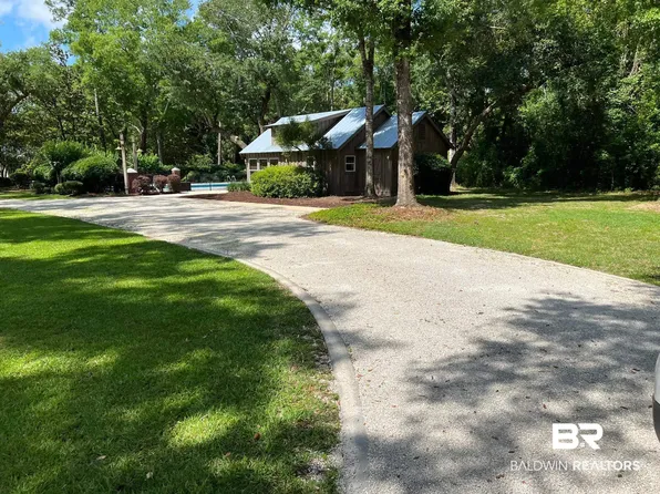 0 Old Federal Rd, Magnolia Springs, AL 36555