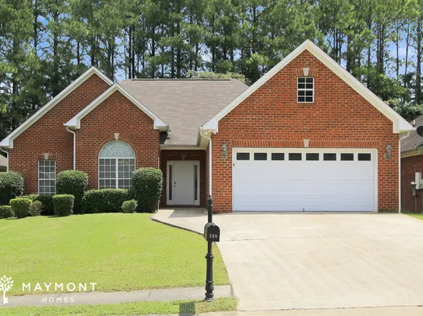 138 Daventry Dr, Calera, AL 35040
