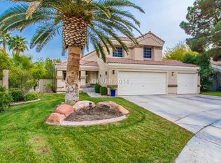 1839 Birdie Ln, Henderson, NV 89074
