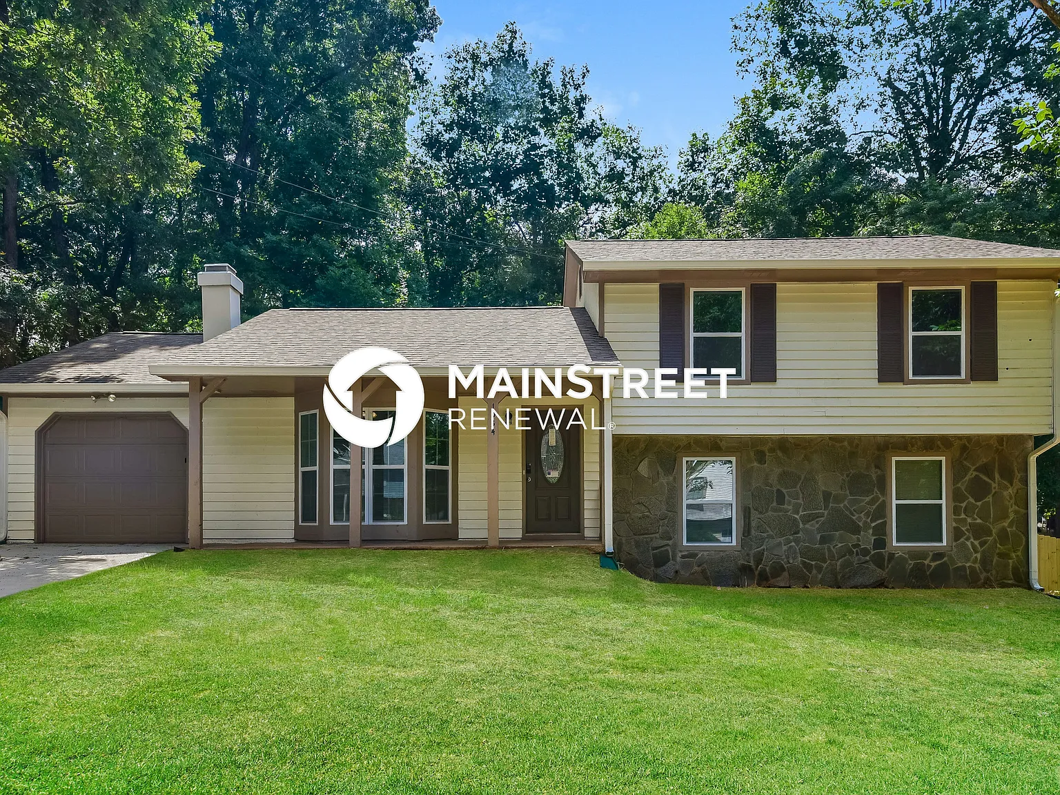 1934 Matthew Way — Photo 1