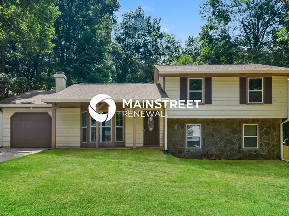 1934 Matthew Way, Lithonia, GA 30058