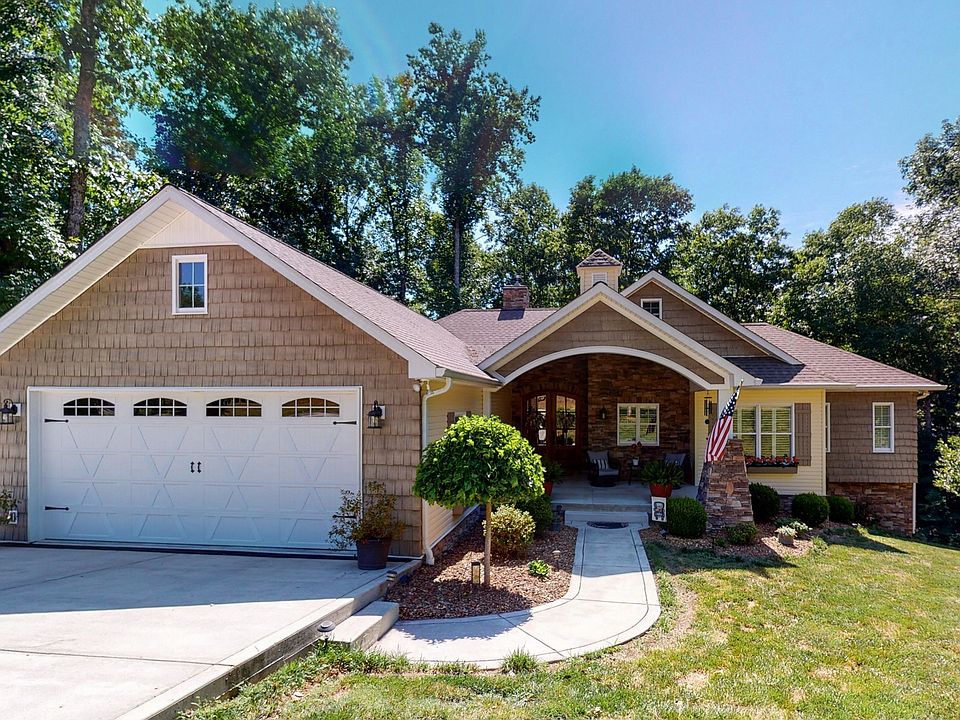 100 Cindy Cir, Tullahoma, TN 37388 MLS 2461034 Zillow