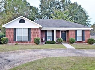 1875 Woodcrest Ct, Semmes, AL 36575