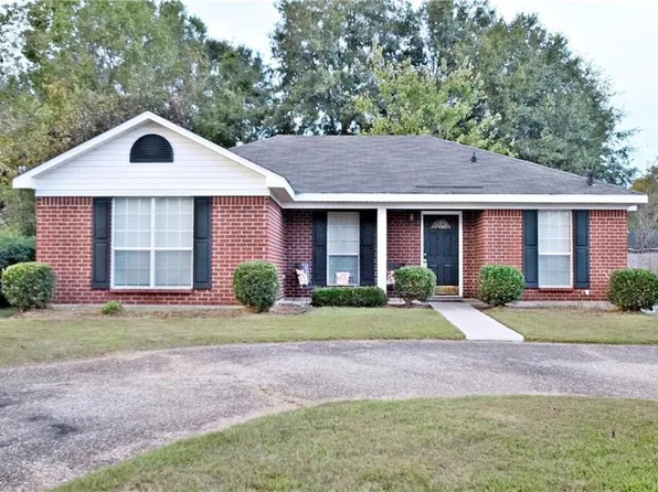 1875 Woodcrest Ct, Semmes, AL 36575