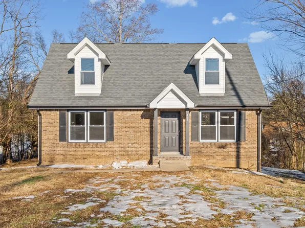 419 Beasley Dr, Clarksville, TN 37042