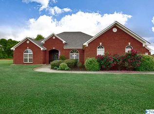 12514 Nani Dr, Madison, AL 35756