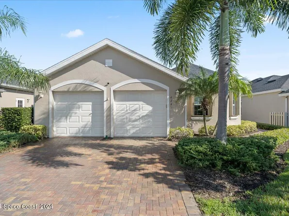 4245 Woodhall Cir, Rockledge, FL 32955
