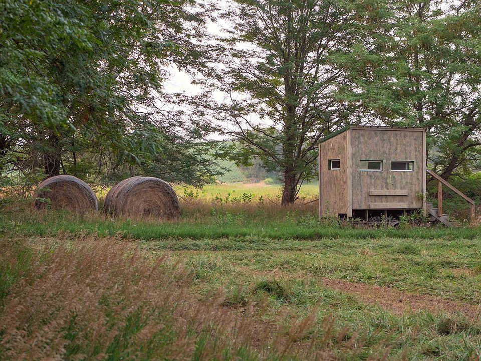 E Pony Express Rd, Ayr, NE 68925 Zillow