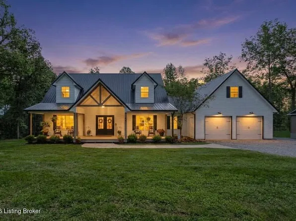 192 Cherry Ln, Leitchfield, KY 42754