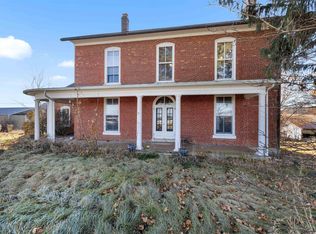 395 W Cedarville Rd, Freeport, IL 61032