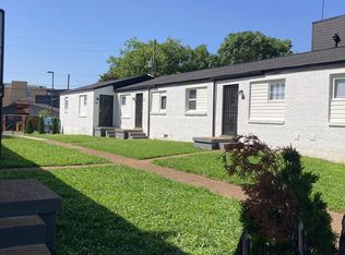 625 21st Ave N, Nashville, TN 37203