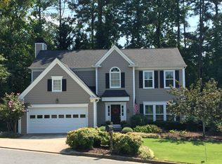 3405 Patterstone Dr, Johns Creek, GA
