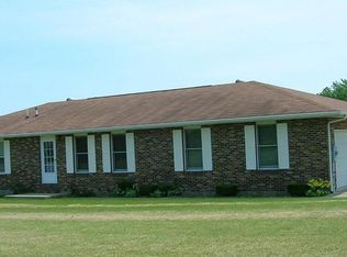 8519 E Us Highway 36, Woodstock, OH 43084