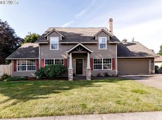 373 NE 14th Ave, Canby, OR 97013