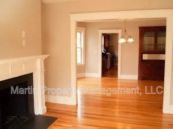 45 Lyman St #1, Waltham, MA 02452