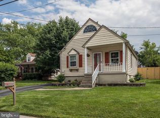 339 Cresswell Rd, Baltimore, MD 21225